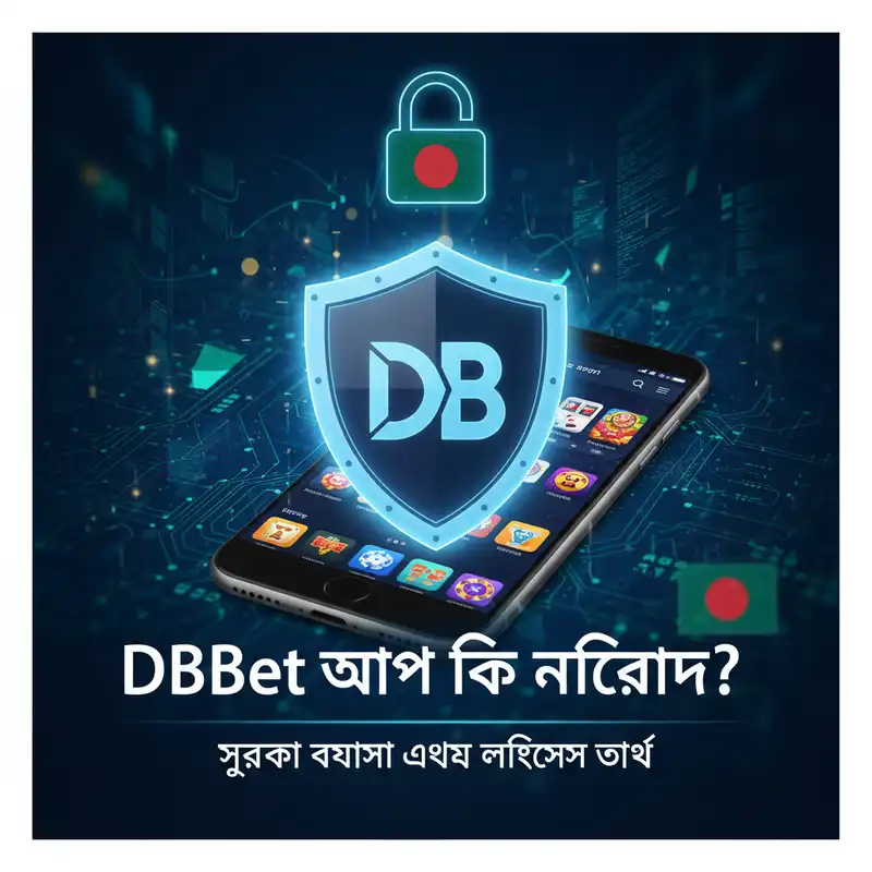 নিরাপত্তা এবং লাইসেন্স