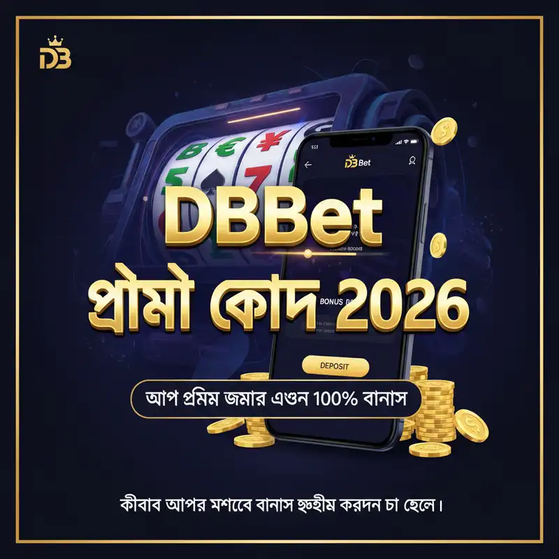প্রোমো কোড ২০২৬